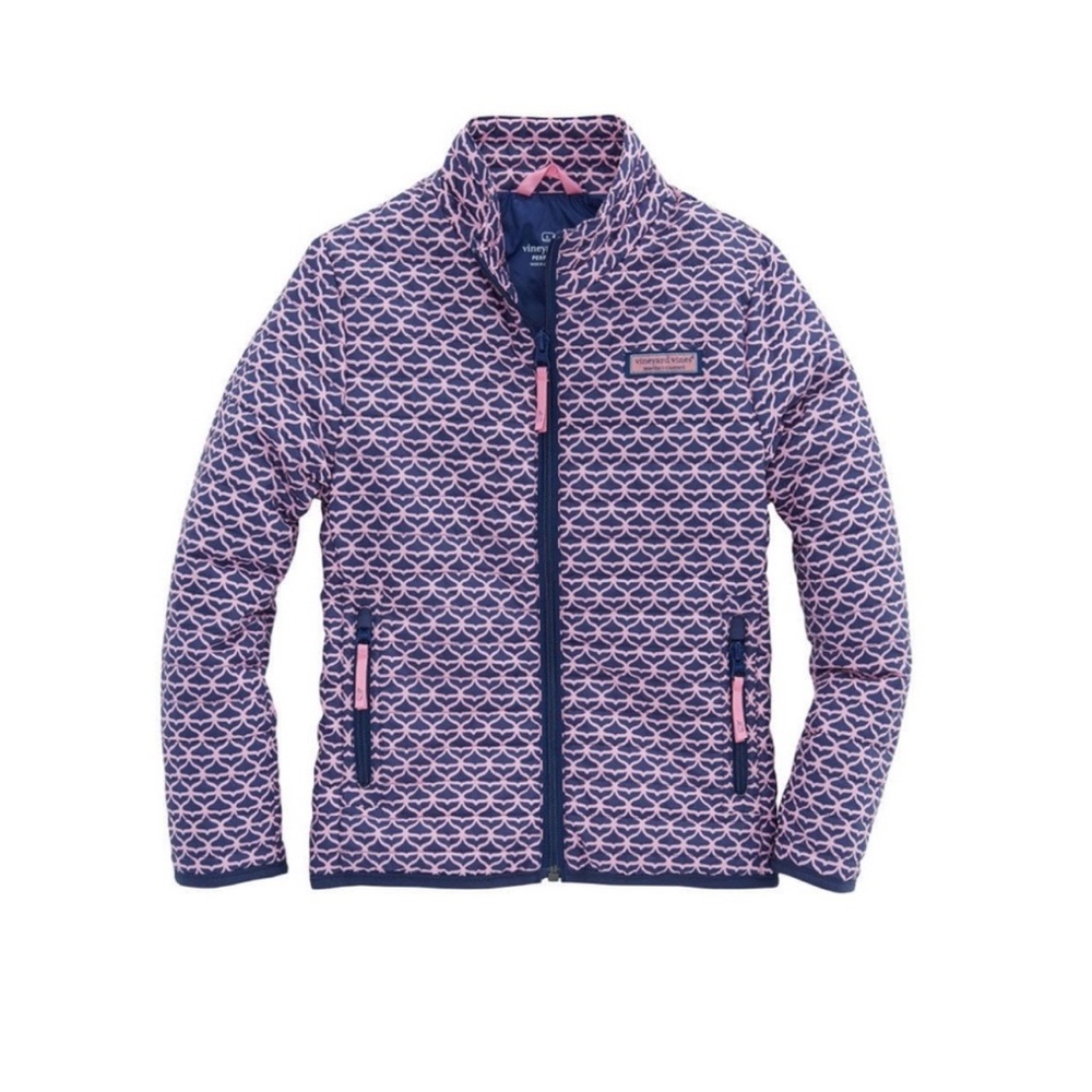 Vineyard Vines Girl’s Jacket